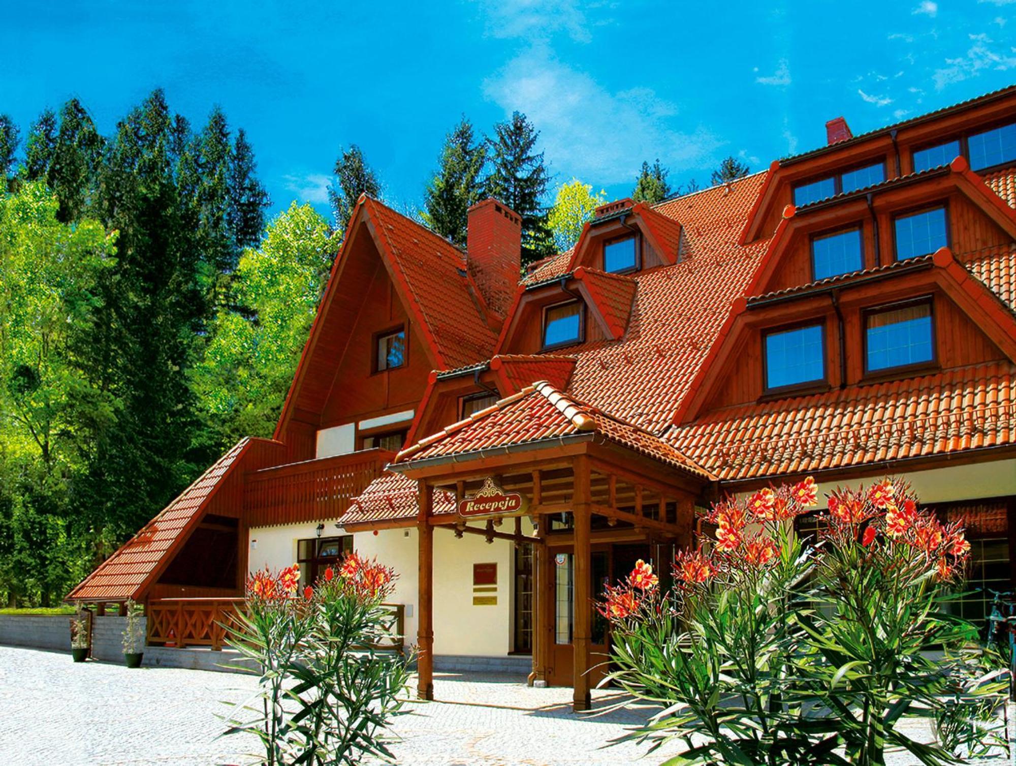 Hotel Relaks Wellness & Karpacz