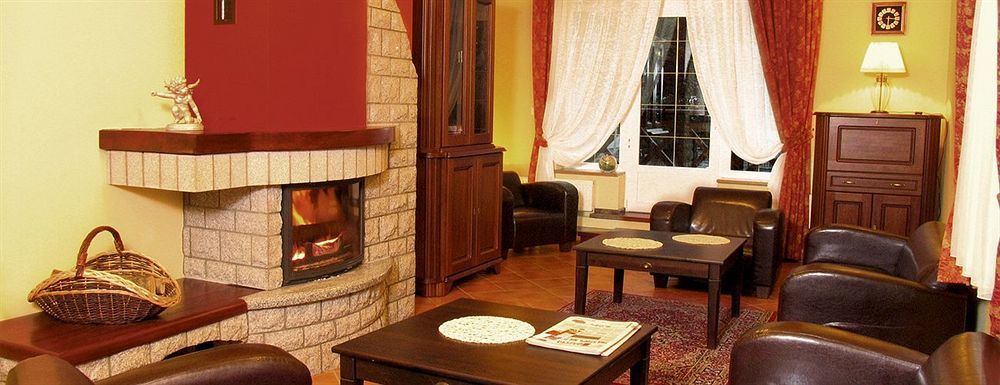 Hotel Relaks Wellness &