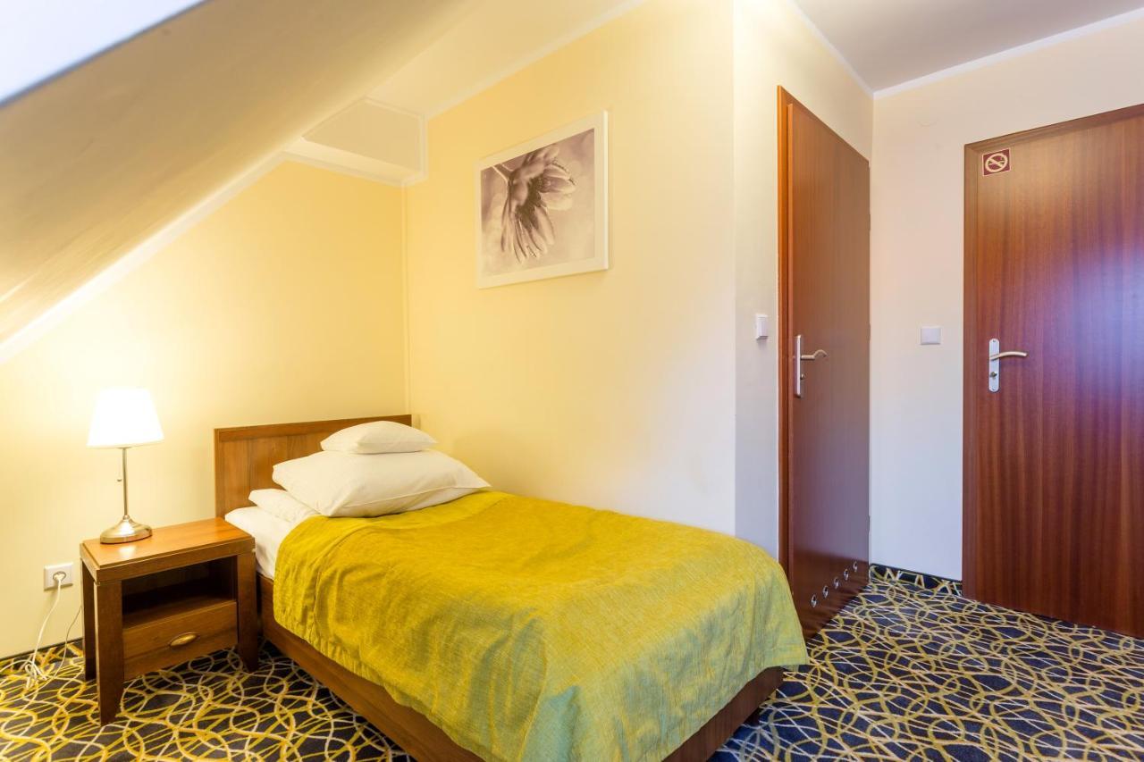 Relaks Wellness & 3*