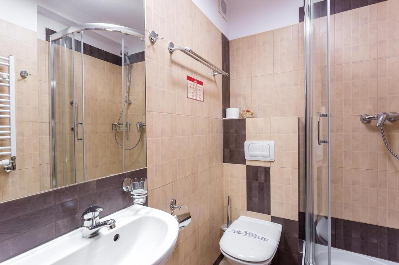 Relaks Wellness & 3* Karpacz