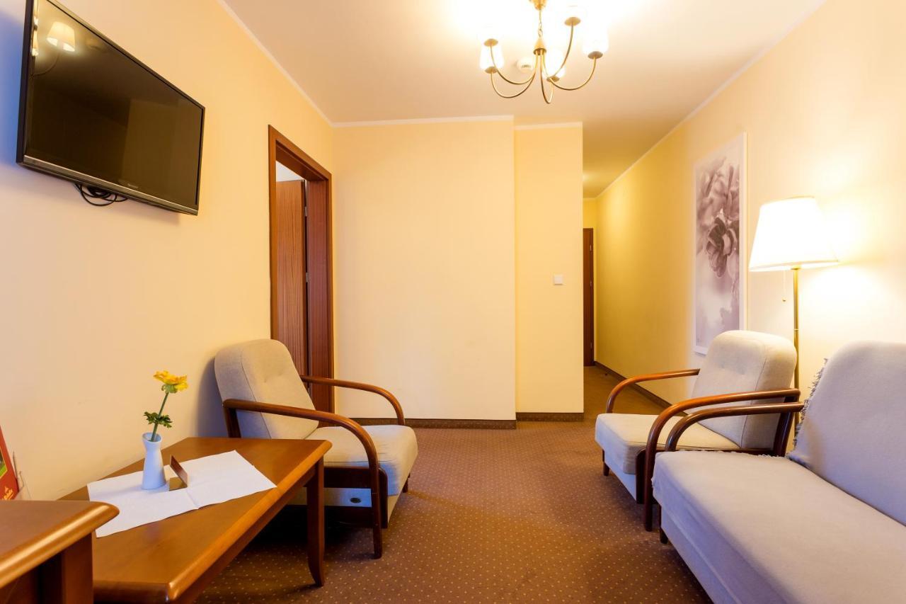 Relaks Wellness & Hotel