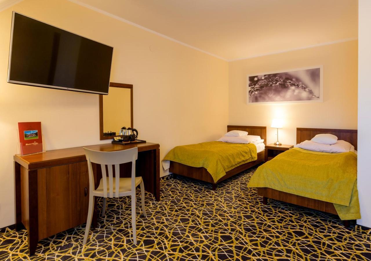 Relaks Wellness & Hotel